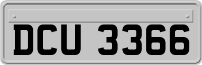 DCU3366