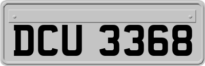DCU3368