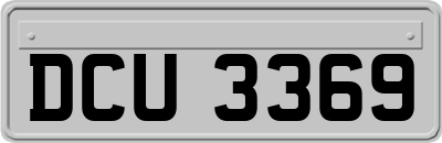 DCU3369