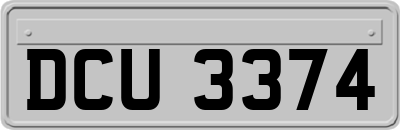 DCU3374