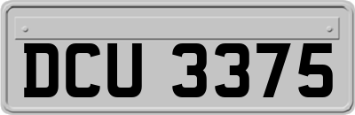 DCU3375