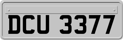 DCU3377