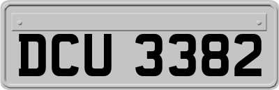 DCU3382