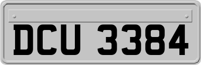 DCU3384