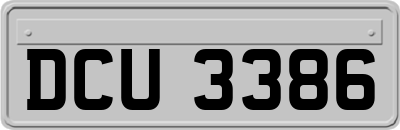 DCU3386