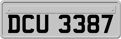 DCU3387