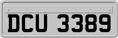 DCU3389