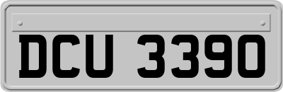 DCU3390