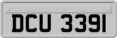 DCU3391