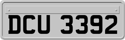 DCU3392