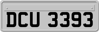 DCU3393