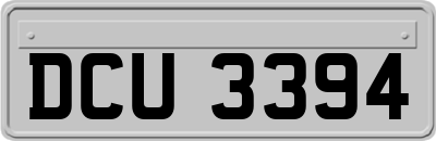 DCU3394
