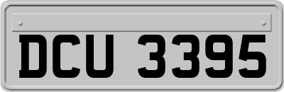 DCU3395