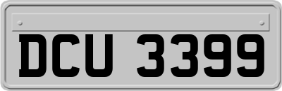 DCU3399