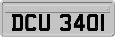 DCU3401