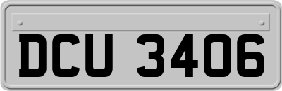 DCU3406
