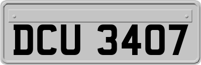 DCU3407