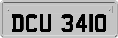DCU3410
