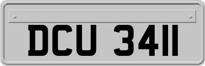 DCU3411