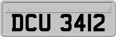DCU3412