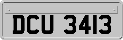 DCU3413