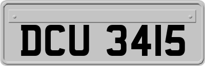 DCU3415