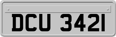 DCU3421
