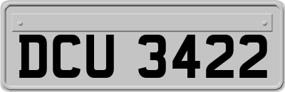 DCU3422