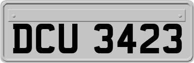 DCU3423