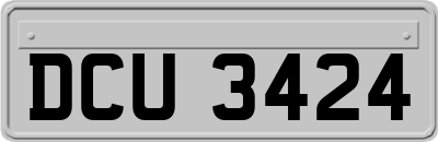 DCU3424