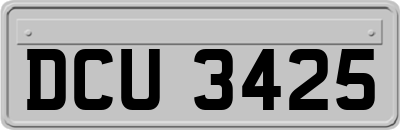 DCU3425