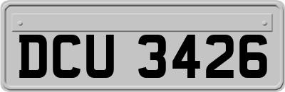 DCU3426