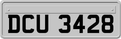 DCU3428
