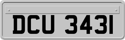 DCU3431