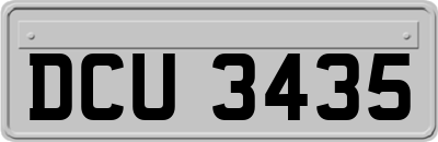 DCU3435