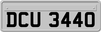 DCU3440