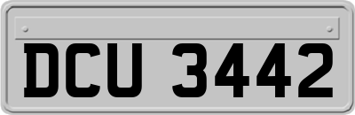 DCU3442