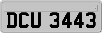 DCU3443