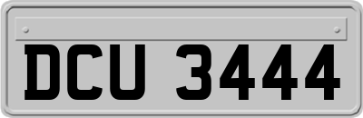 DCU3444