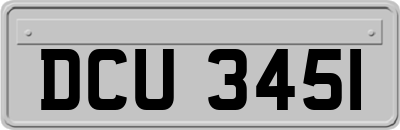 DCU3451