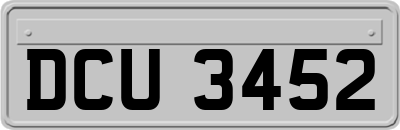 DCU3452