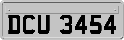 DCU3454
