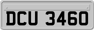 DCU3460