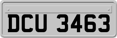 DCU3463