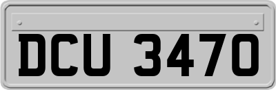 DCU3470
