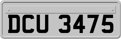 DCU3475