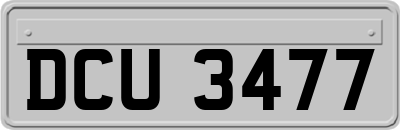DCU3477