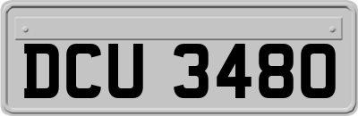 DCU3480