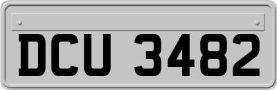 DCU3482