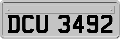DCU3492
